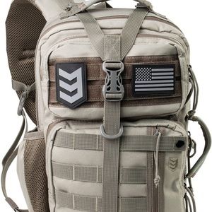 3V Gear Outlaw Sling Pack